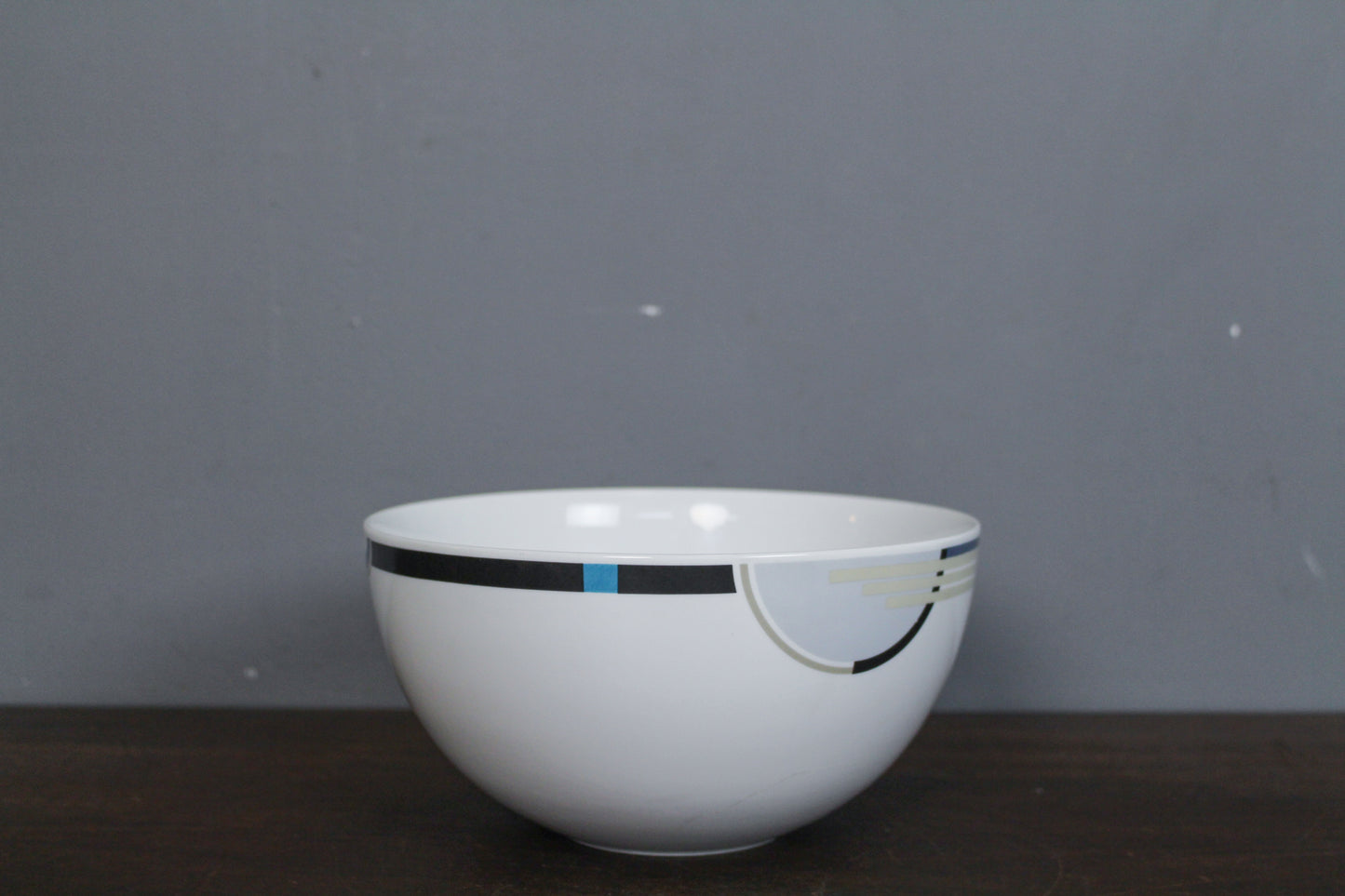 Studio Nova "Attitudes" Postmodern China Set