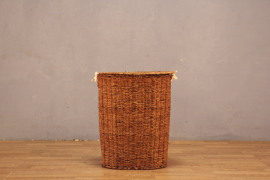 Woven Laundry Hamper