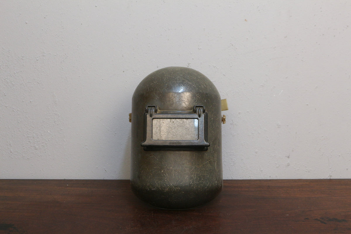 Fiberglass Welding Mask