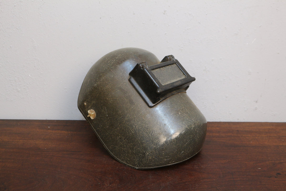Fiberglass Welding Mask