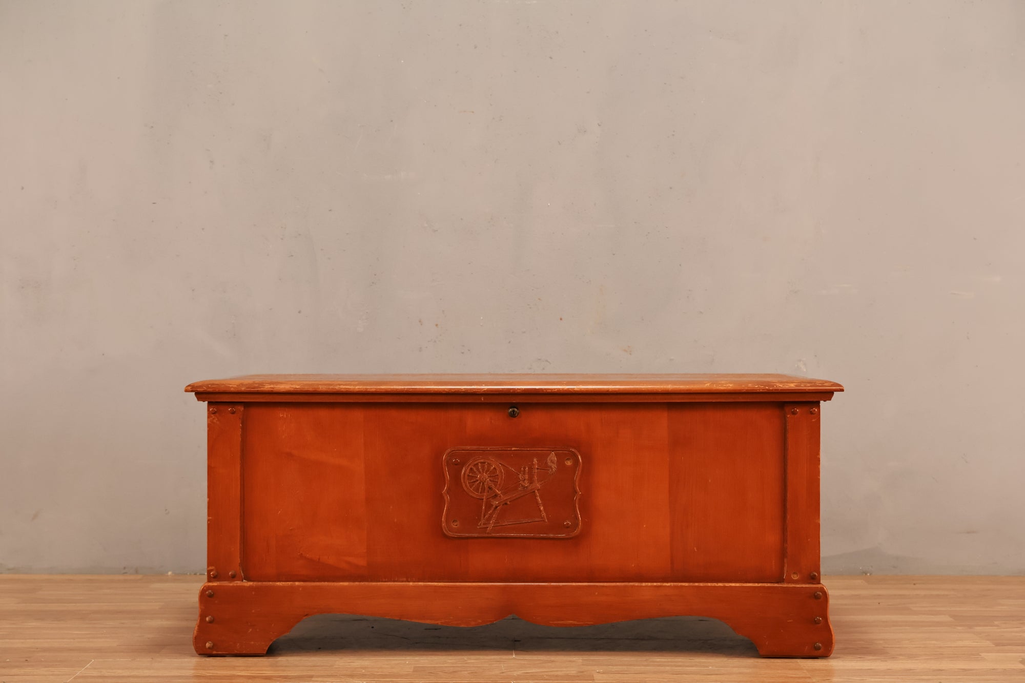 Lane Country Cedar-Lined Chest – Furnish Green