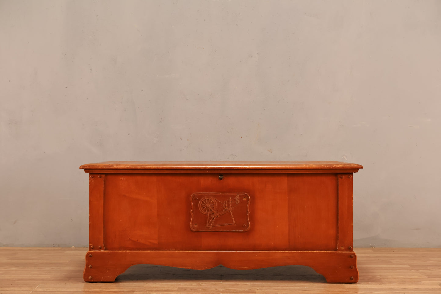Lane Country Cedar-Lined Chest