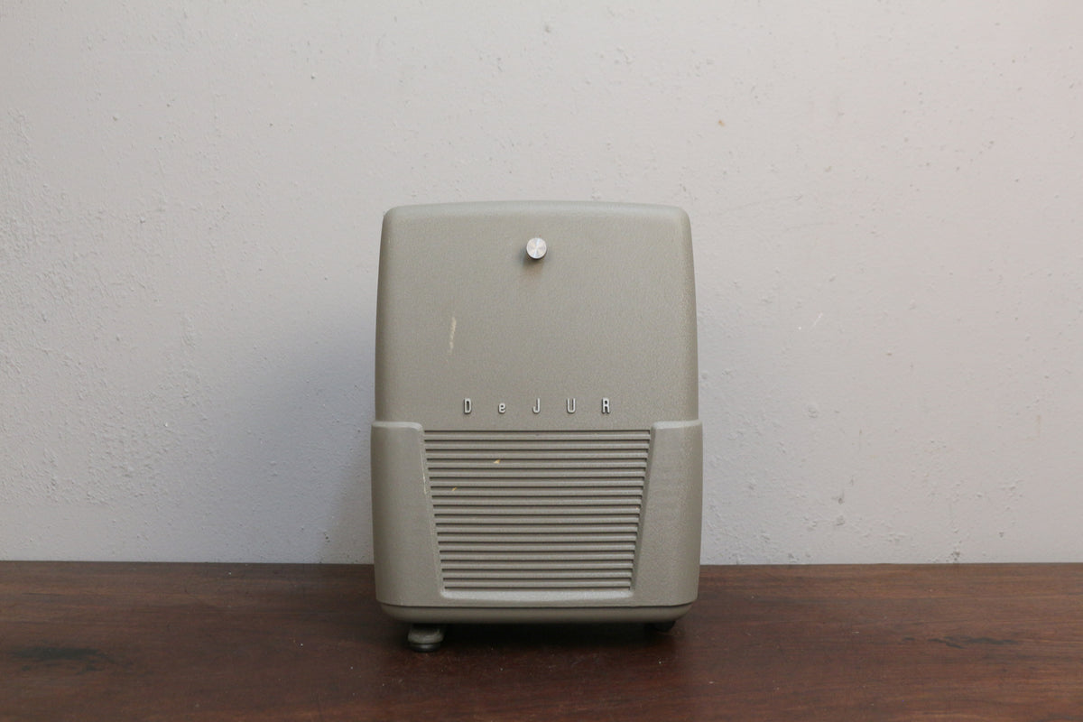 1950s Dejur Eldorado Prop Projector