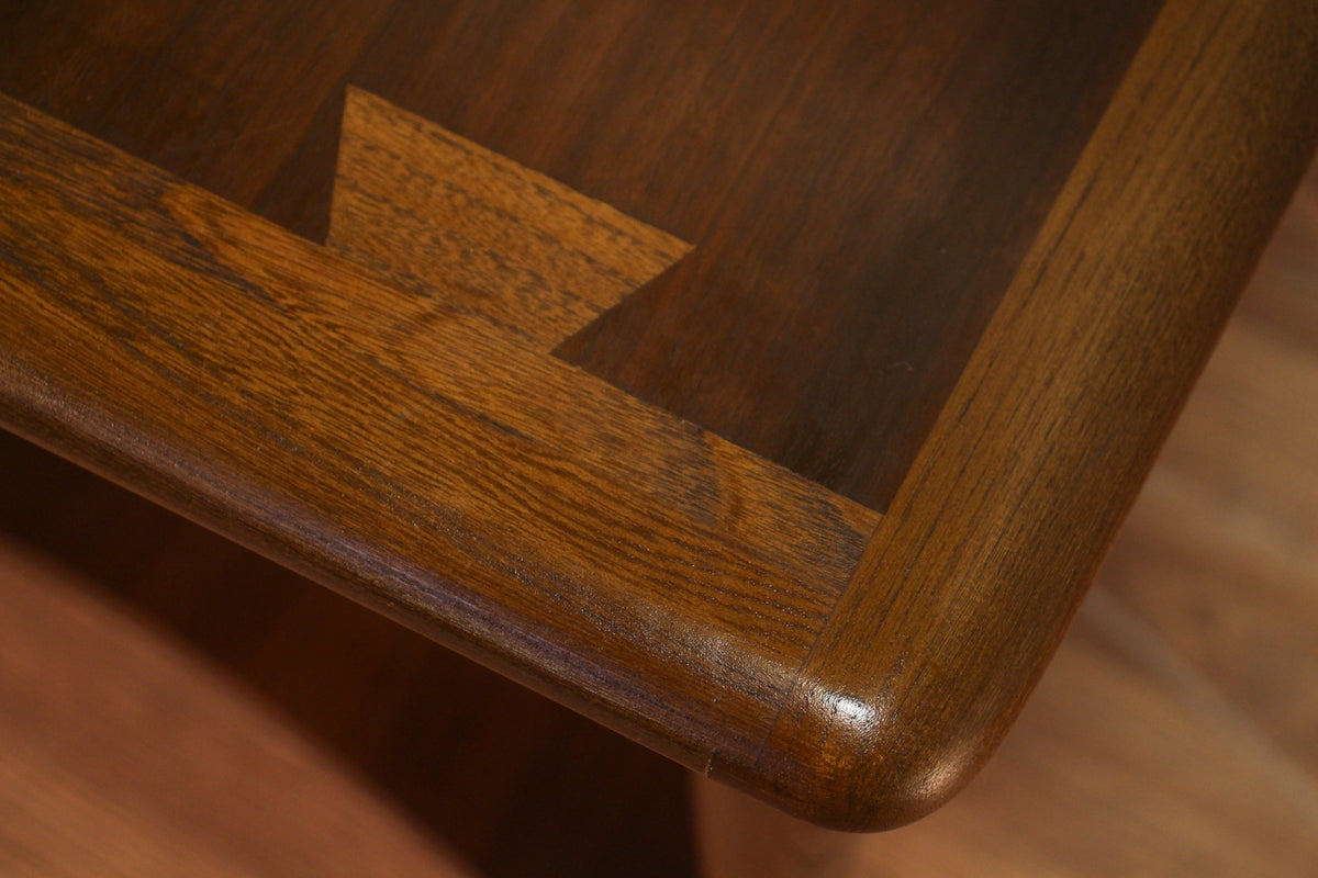 Lane "Acclaim" 2-Tier End Table