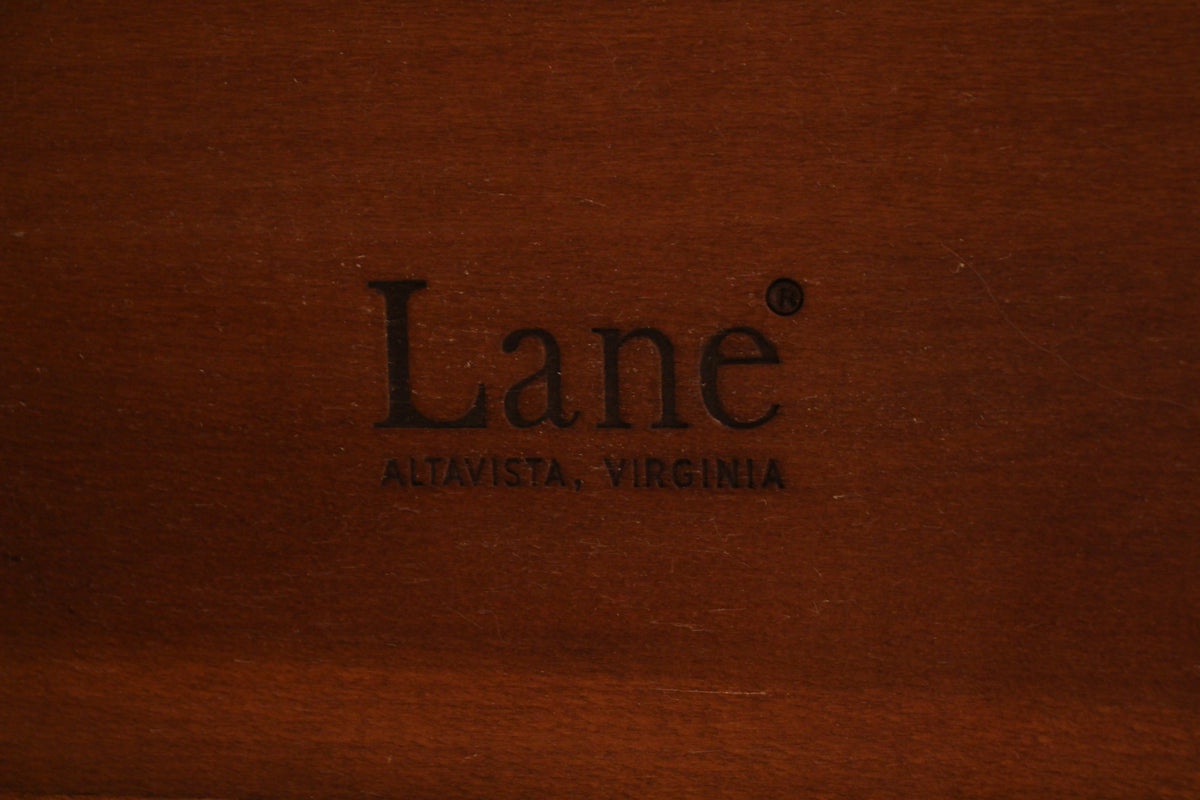 Lane "Acclaim" 2-Tier End Table