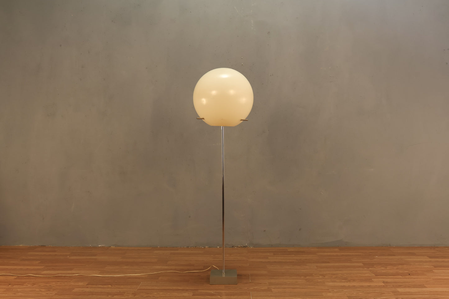 Paul Mayen "Lollipop" Floor Lamp