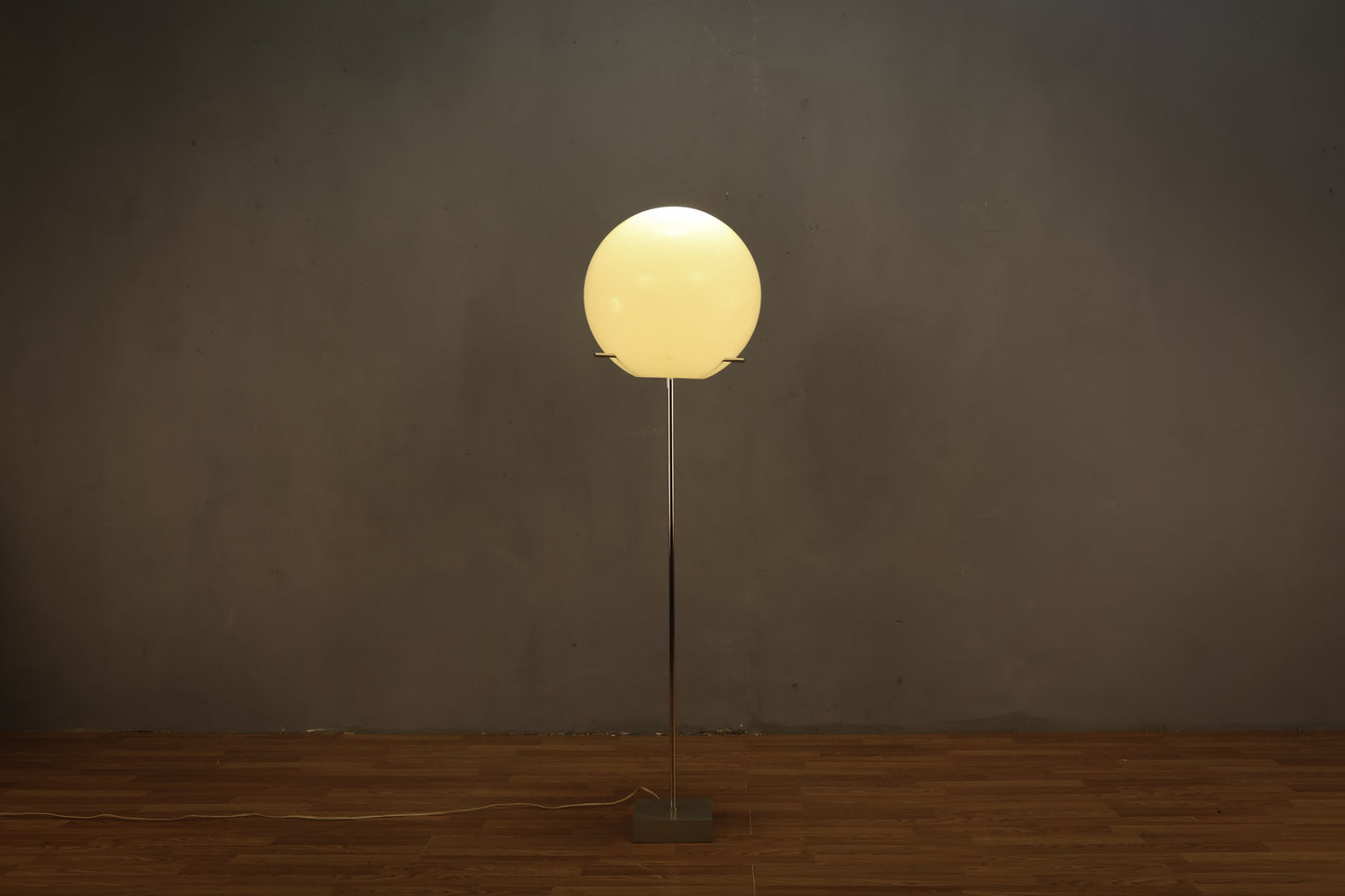 Paul Mayen "Lollipop" Floor Lamp