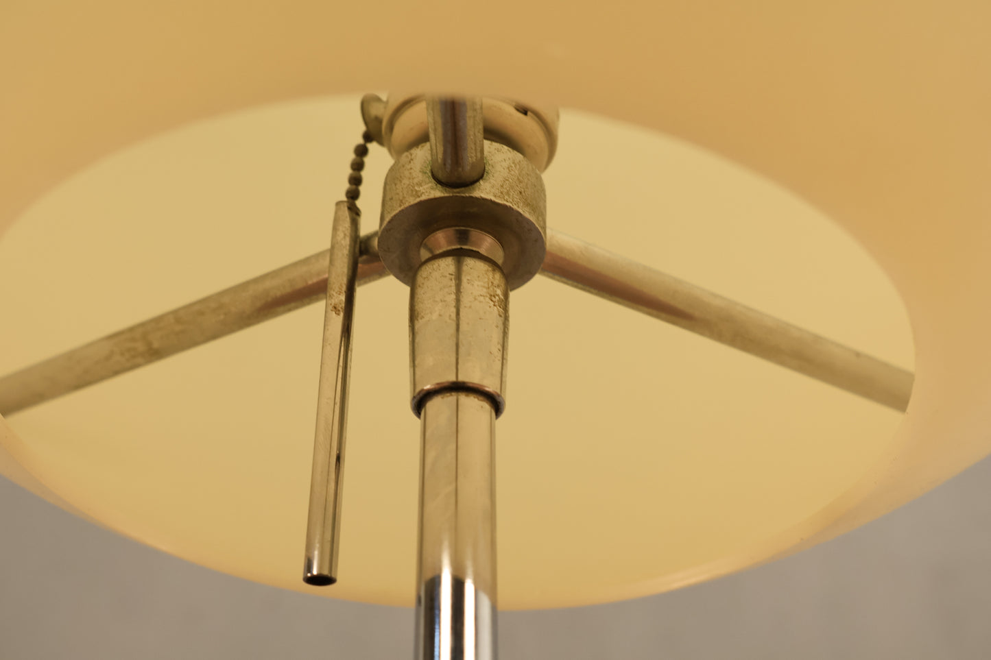 Paul Mayen "Lollipop" Floor Lamp