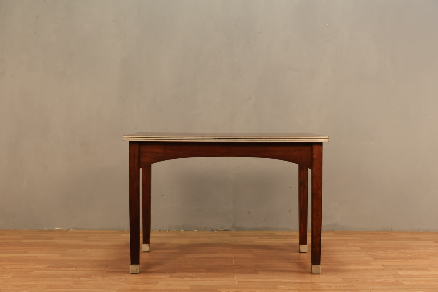 1940s Formica-Top Kitchen Table