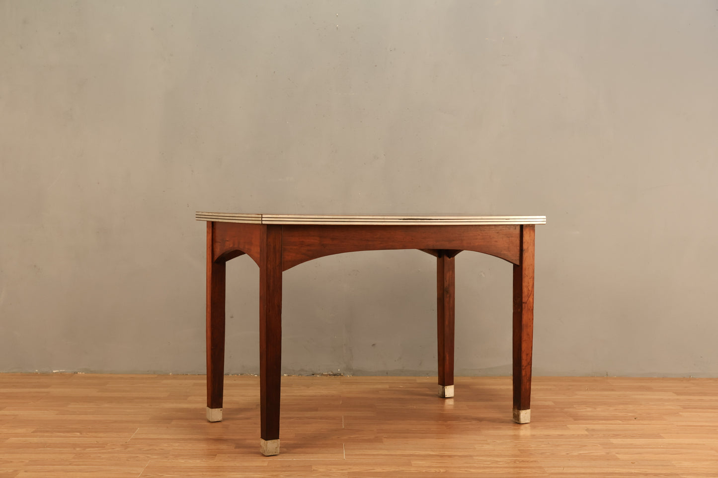 1940s Formica-Top Kitchen Table