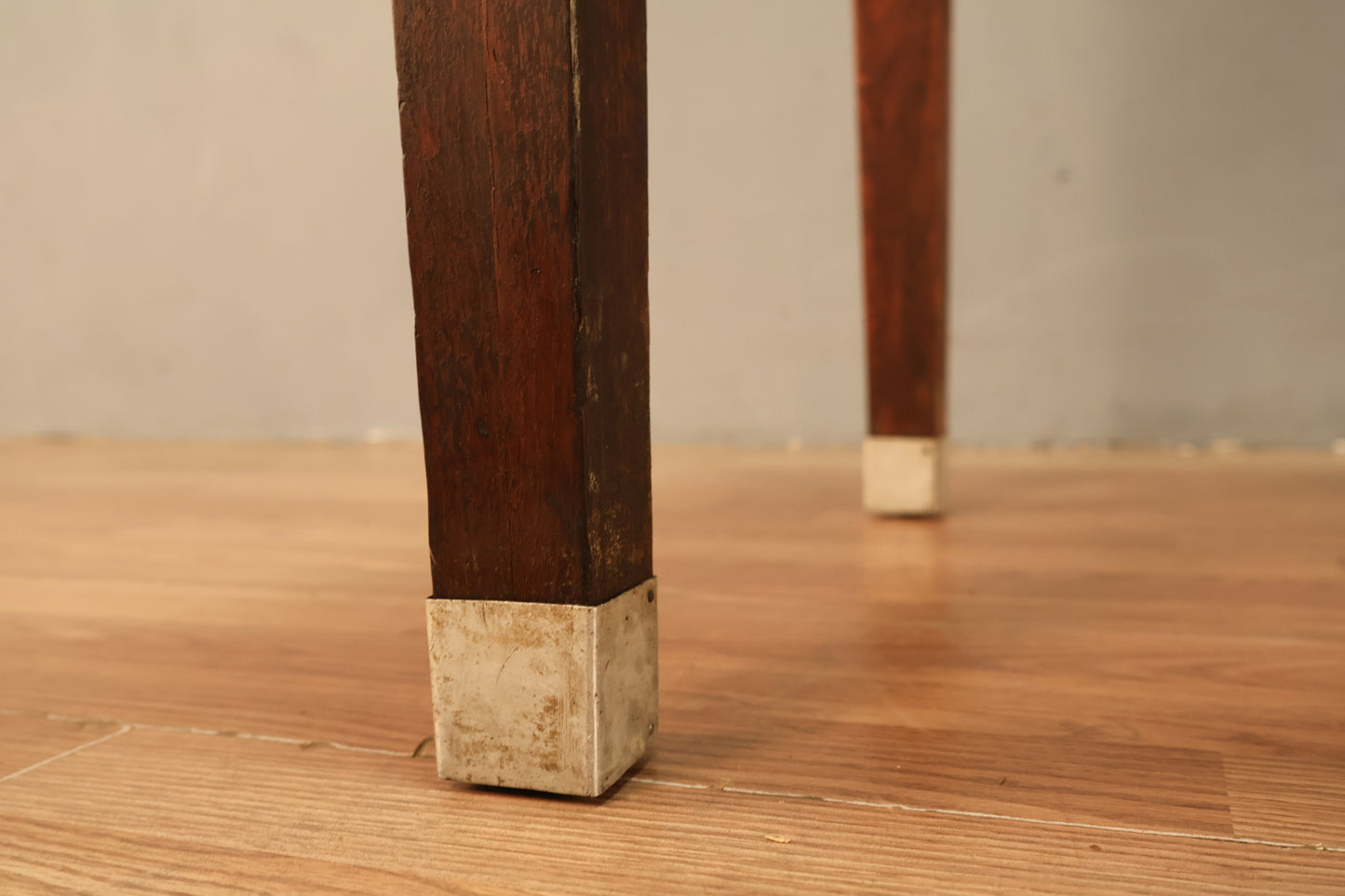1940s Formica-Top Kitchen Table