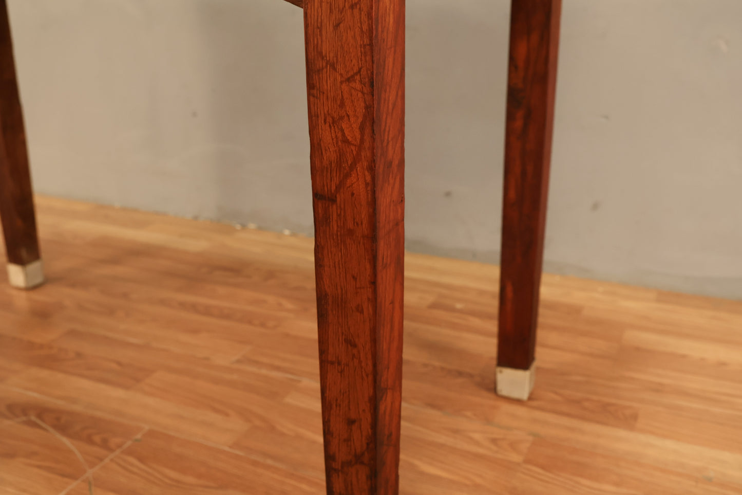 1940s Formica-Top Kitchen Table