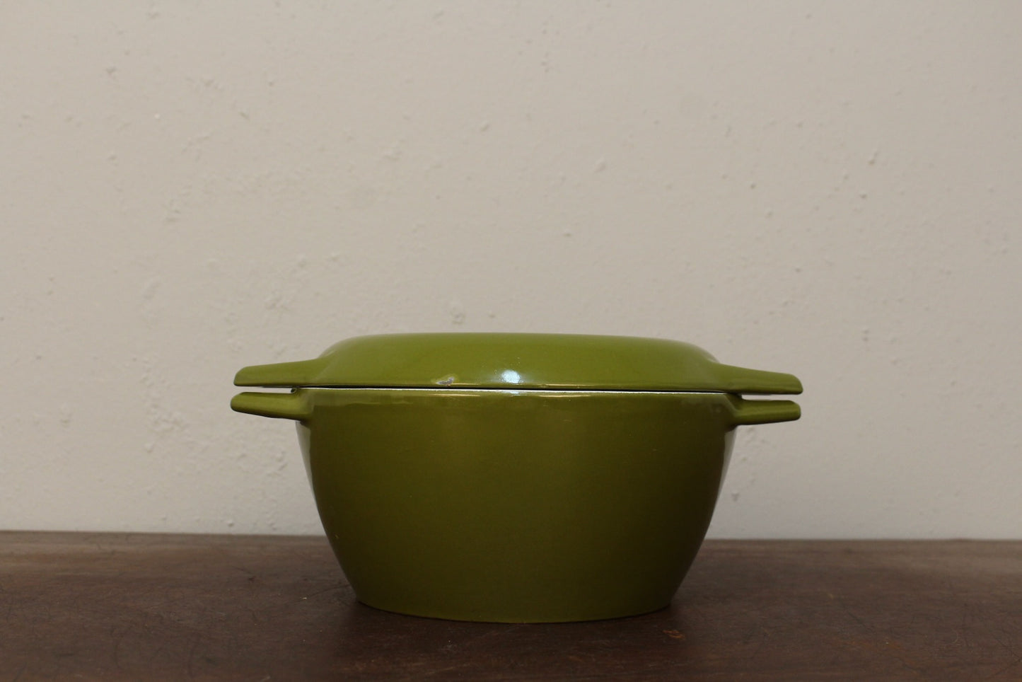 Nacco Cast Iron Dutch Oven