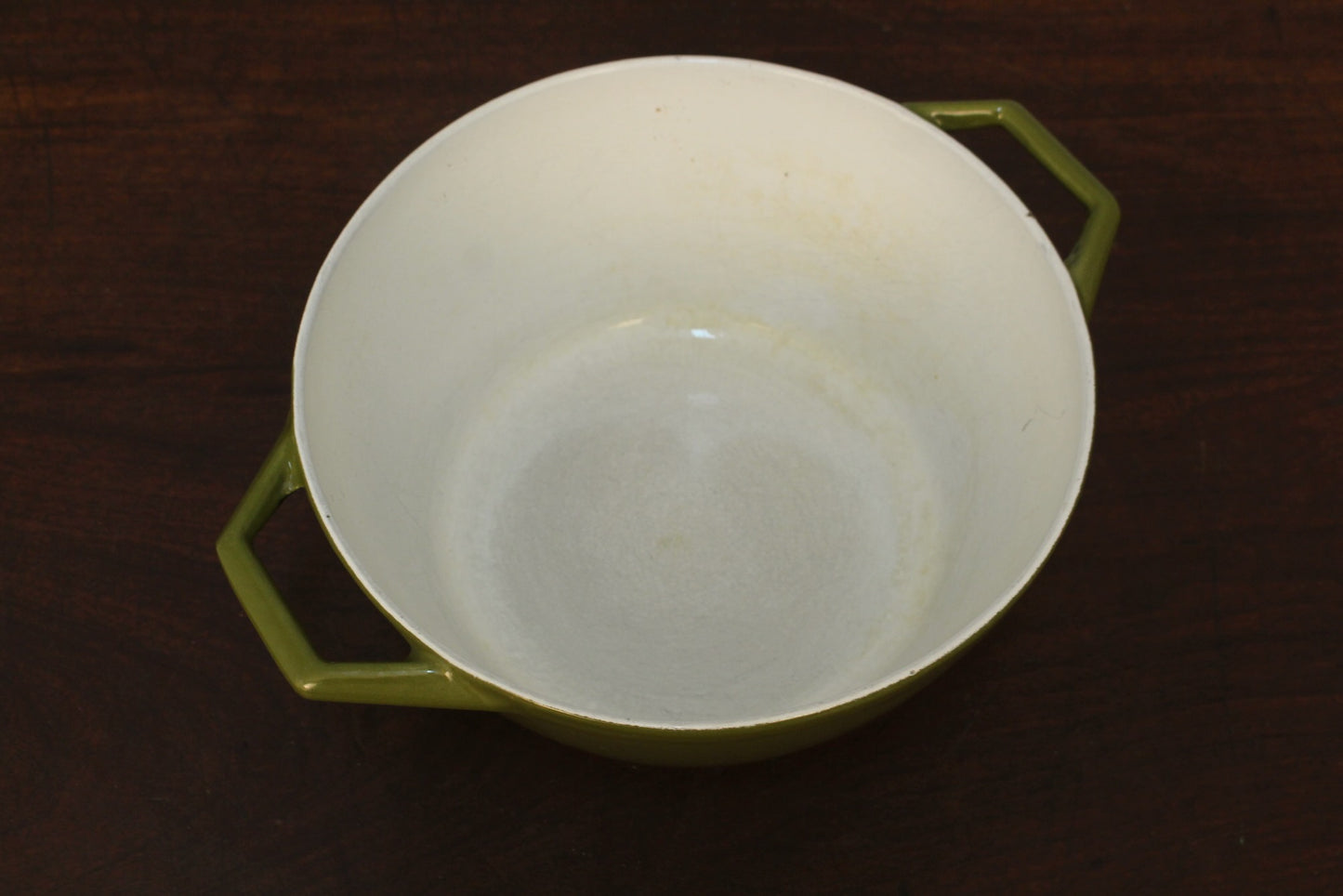 Nacco Cast Iron Dutch Oven