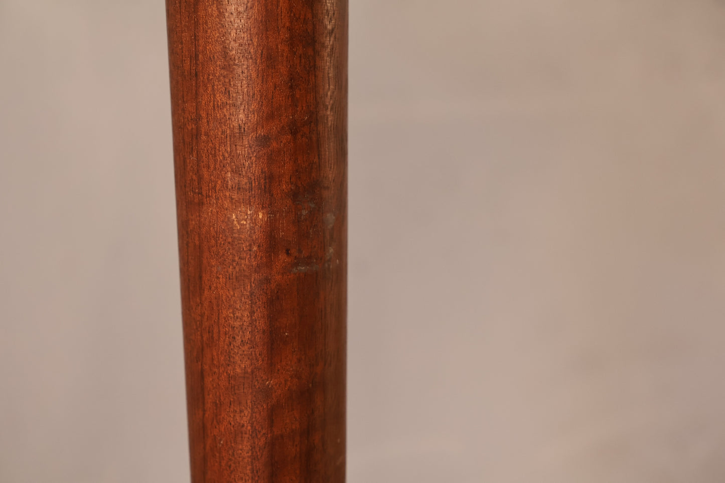 Skovmand & Andersen Teak Expanding Dining Table