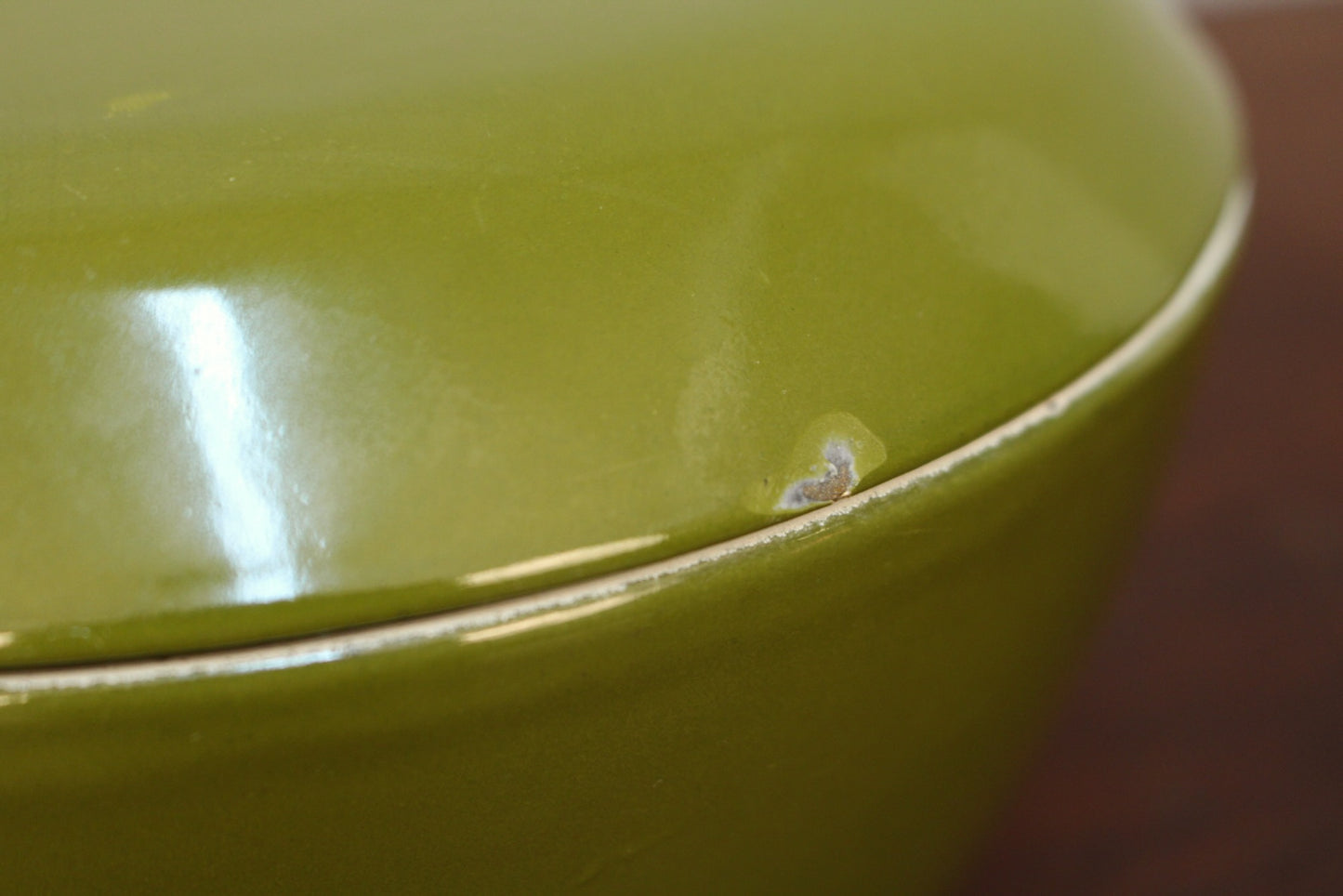Nacco Cast Iron Dutch Oven