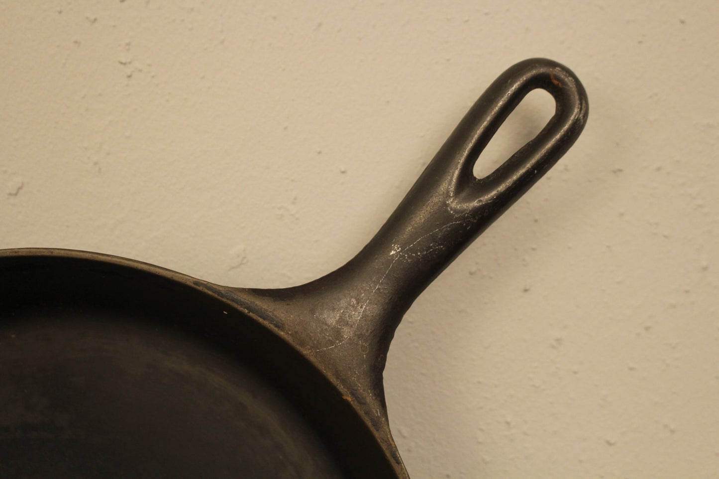 Vollrath Cast Iron Pan