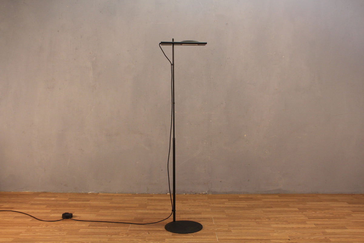 1970s Italian "Duna" Floor Lamp