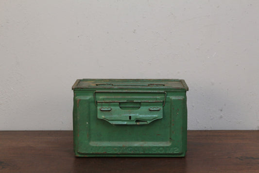 US Army Ammo Box