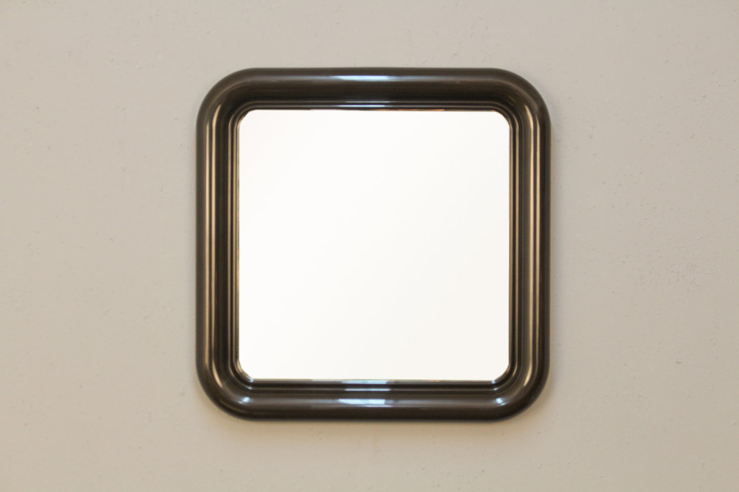 Mod Brown Acrylic Mirror