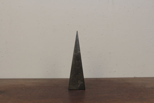 Black Marble Obelisk