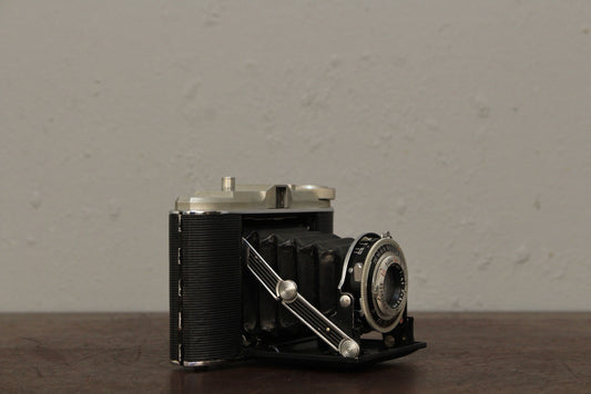 1950s Agfa Isolette Camera