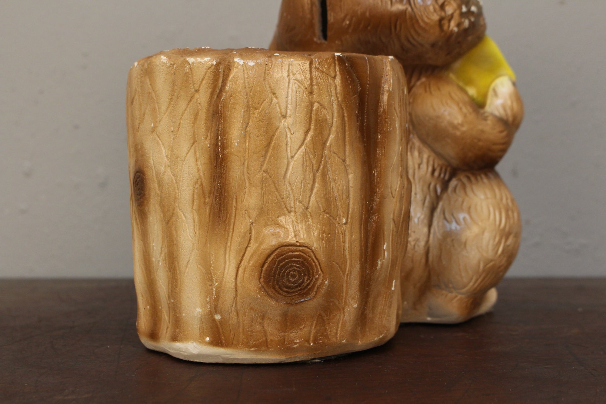 Ceramic Bunny Bank Planter – Furnish Green