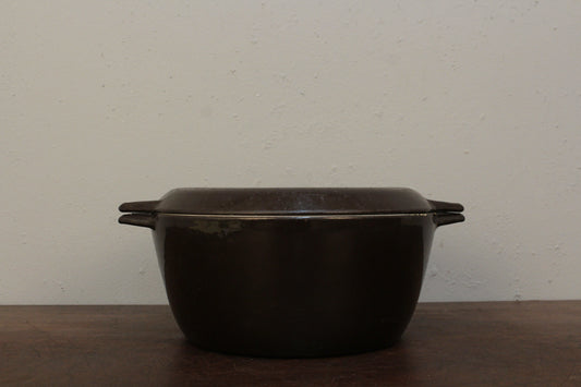 Copco Enamel Cast Iron Pot