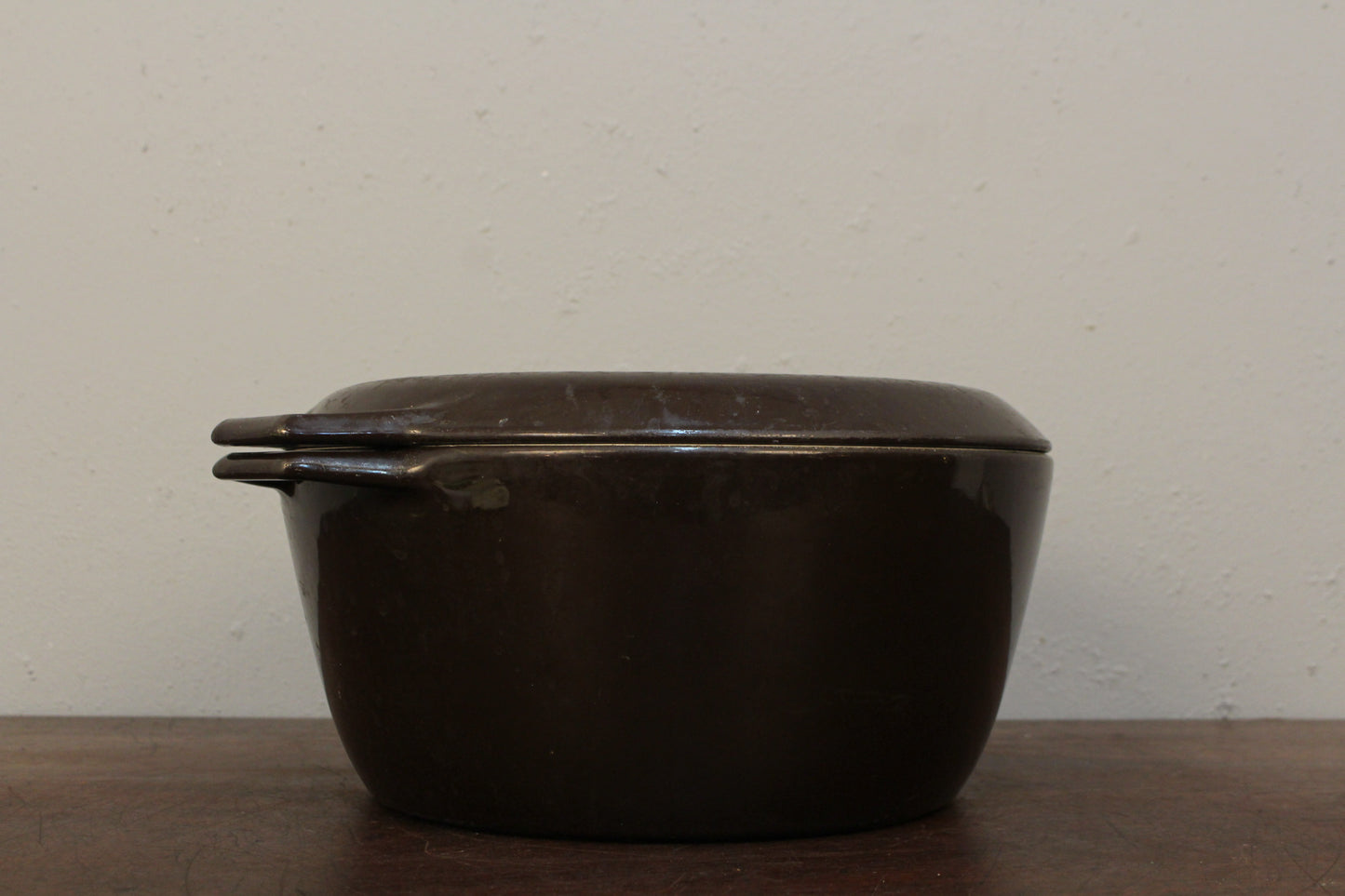 Copco Enamel Cast Iron Pot