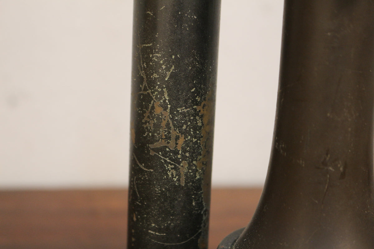 Antique Candlestick Telephone