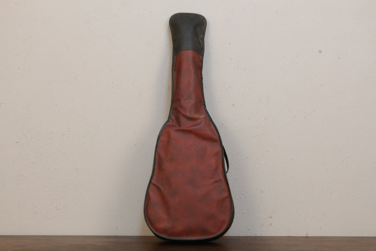 Paramount Ukulele with Case