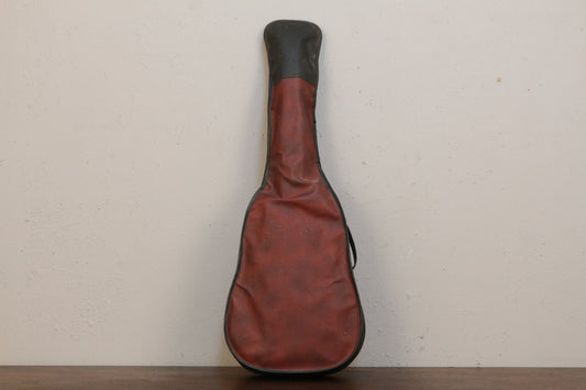 Paramount Ukulele with Case