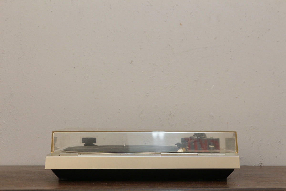 Pioneer Turntable