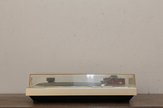 Pioneer Turntable