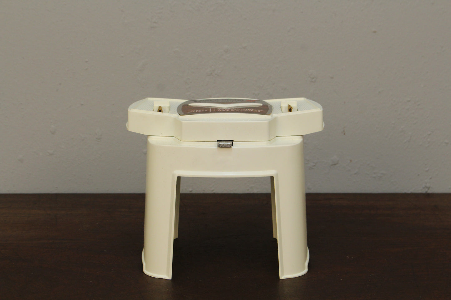 Prop Veg-O-Matic II Food Preparer
