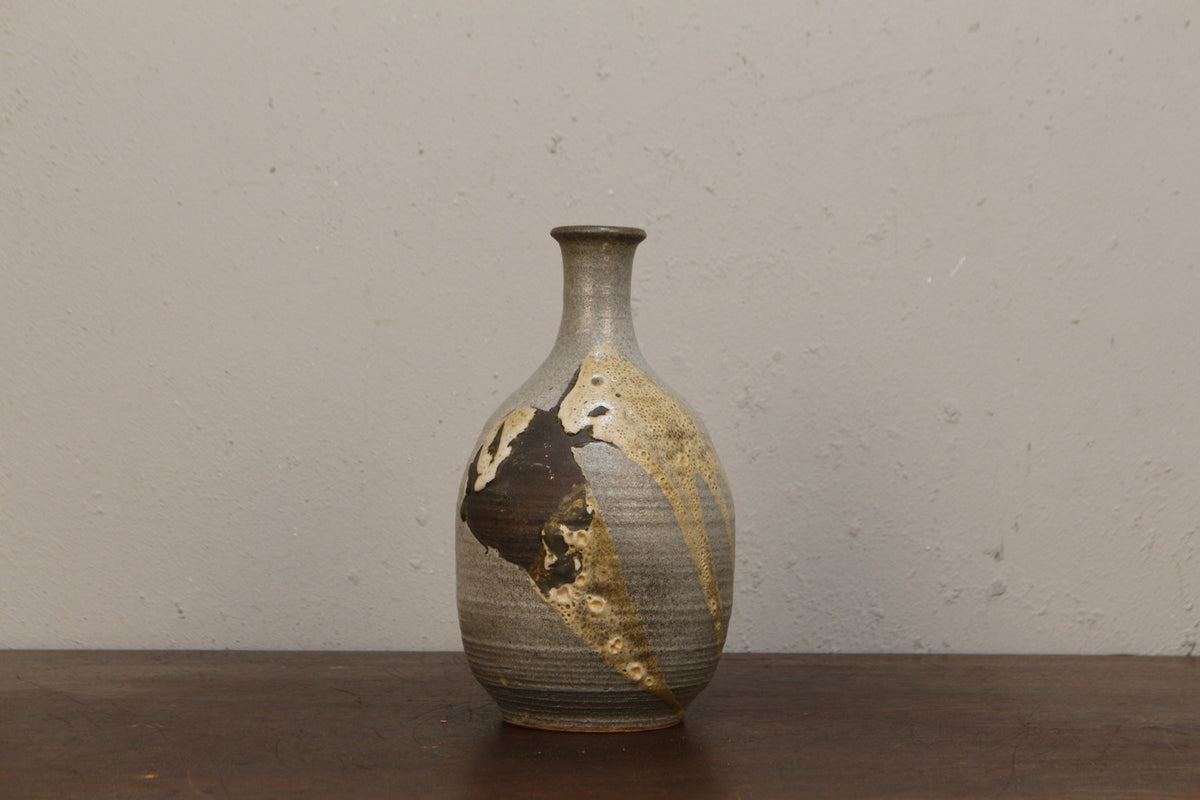 Neutral Studio Pottery Vase