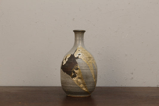 Neutral Studio Pottery Vase