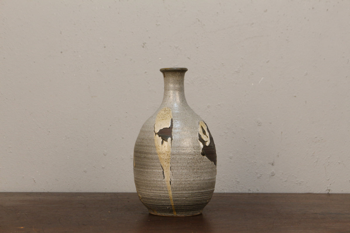 Neutral Studio Pottery Vase
