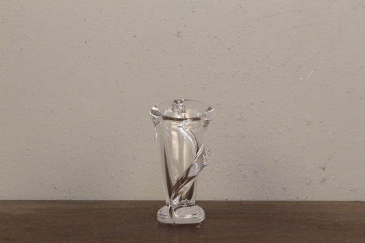 Art Vannes Glass Vase