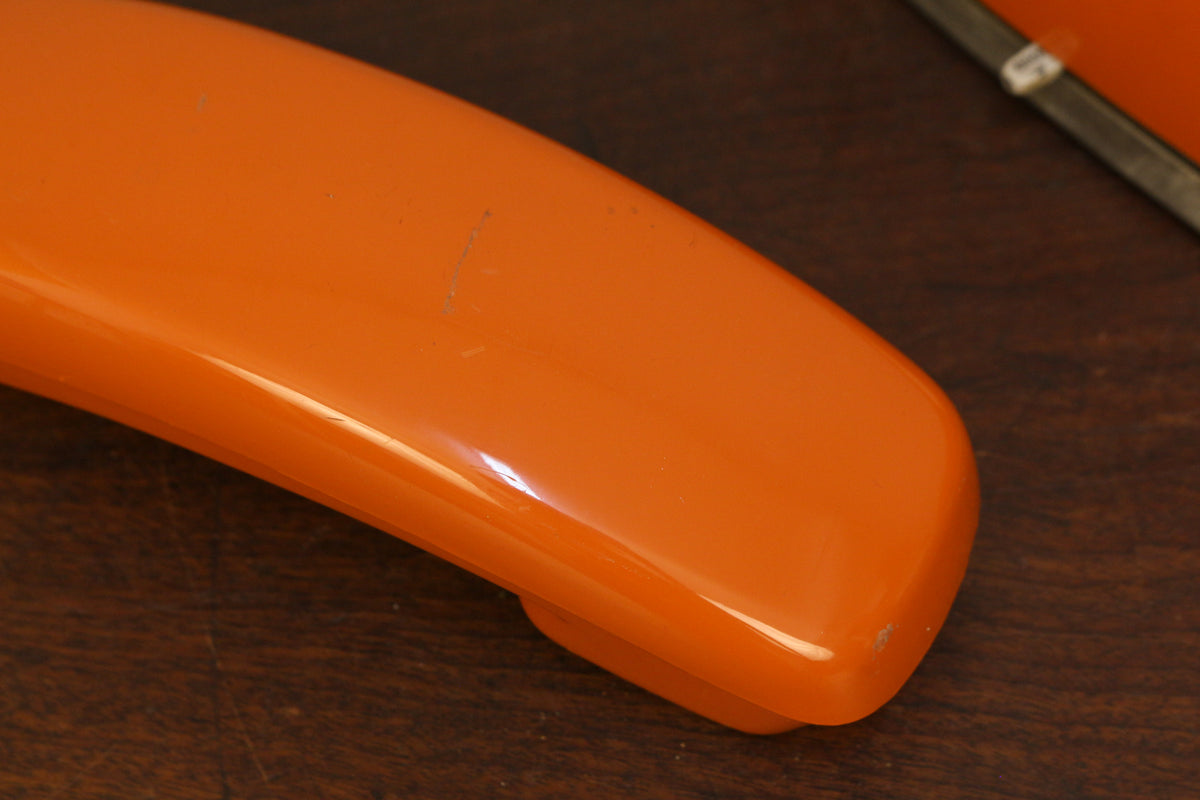 Orange Trimline Touchtone Phone