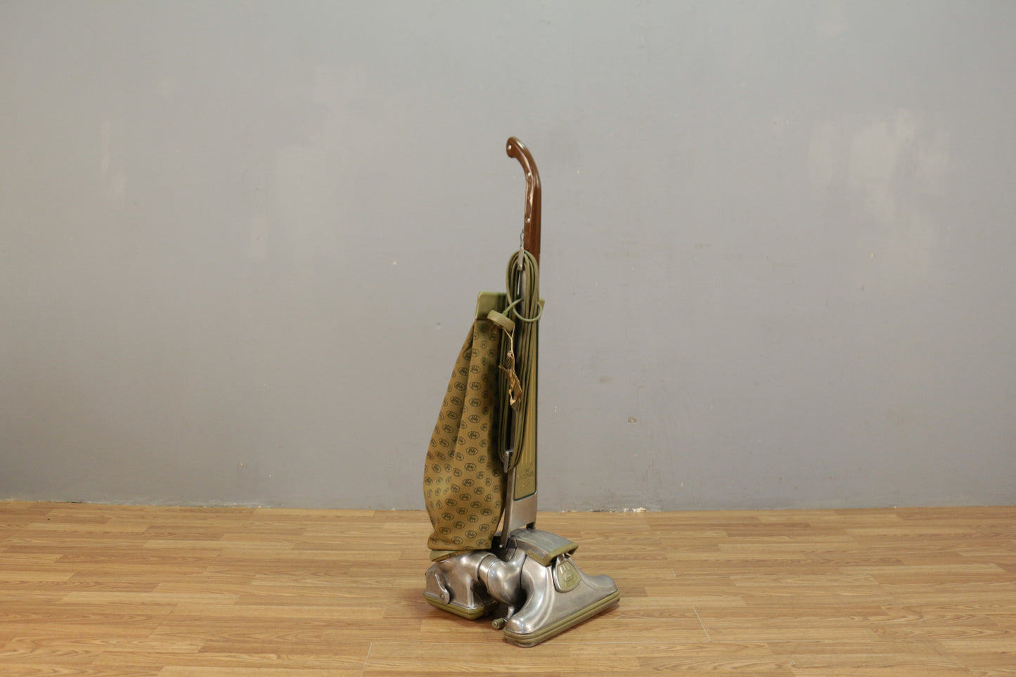 1960s Kirby Vacuum Cleaner