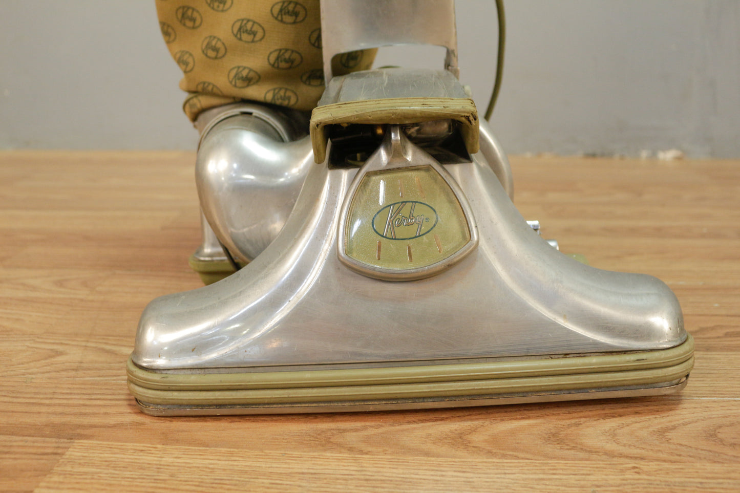 1960s Kirby Vacuum Cleaner