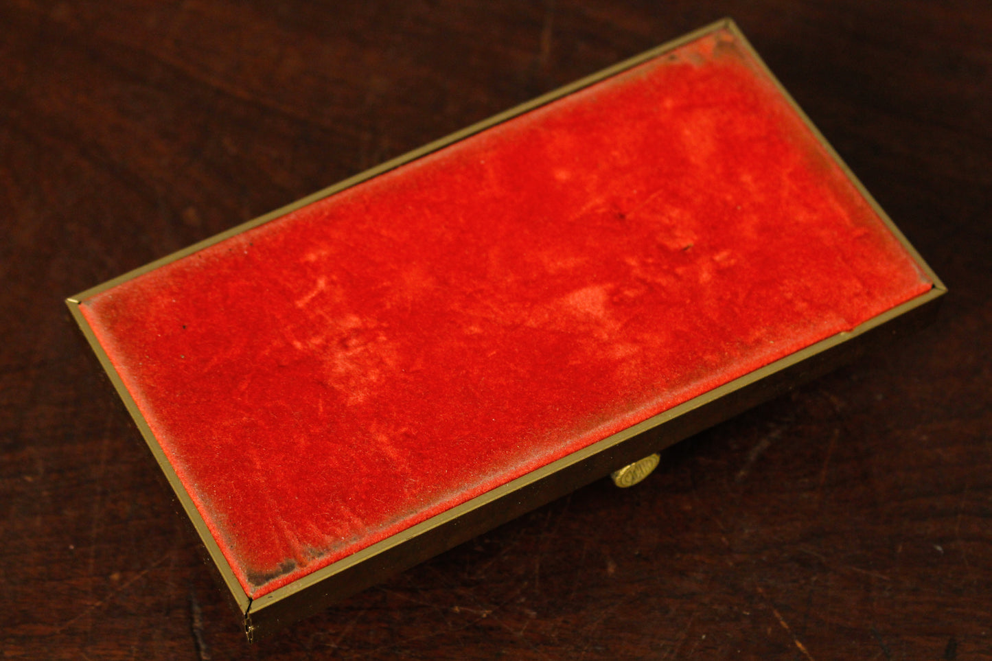 Telegraph Key Stapler