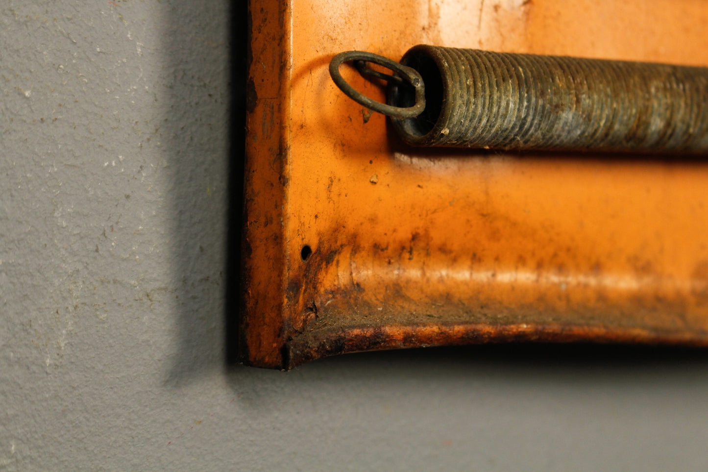 "Select-A-Spring" Hardware Sign