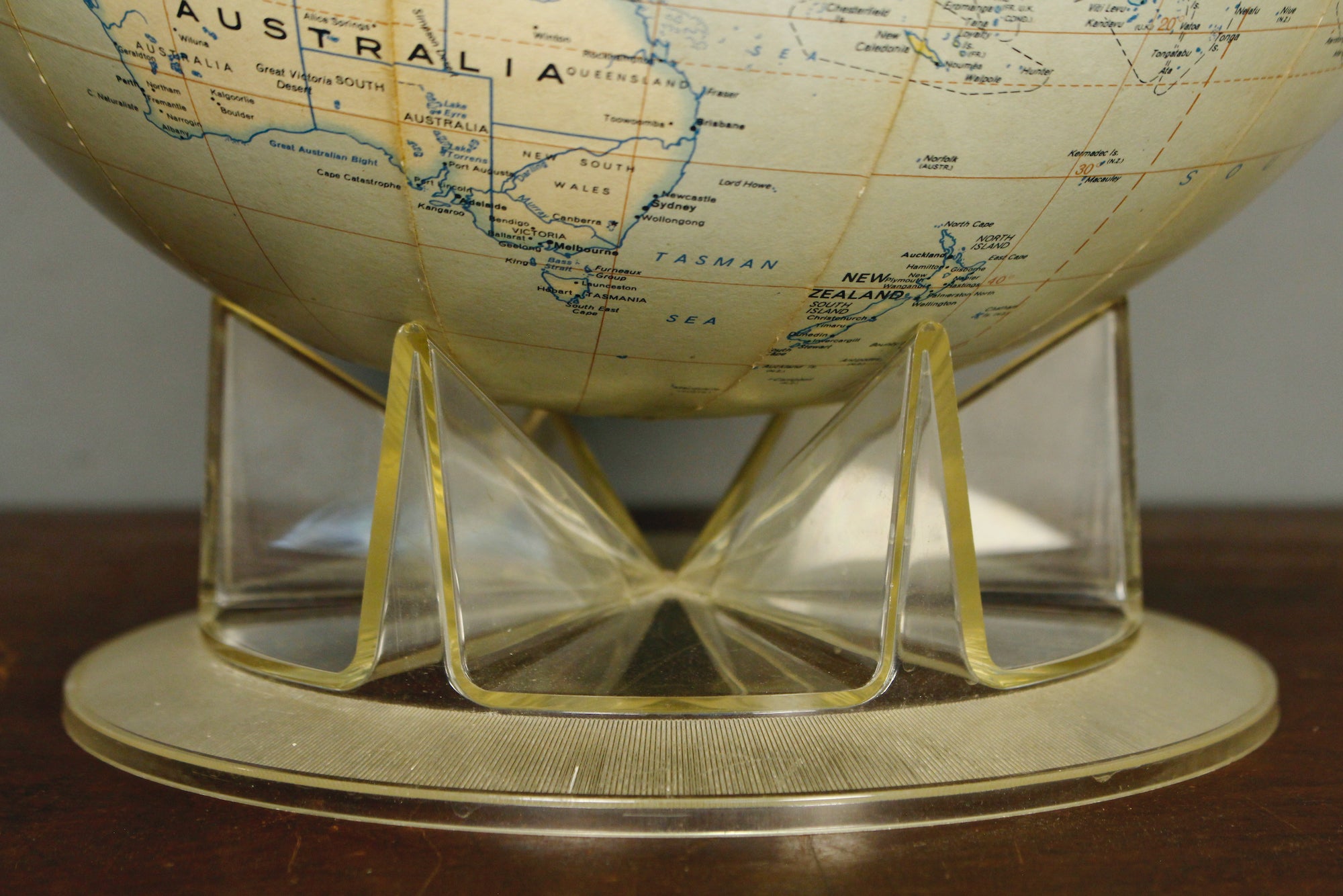 【10周年LIVE】globe/globe decade LIVE VEVOR Educational Globe 13.39 in. x 10 in. 254 mm
