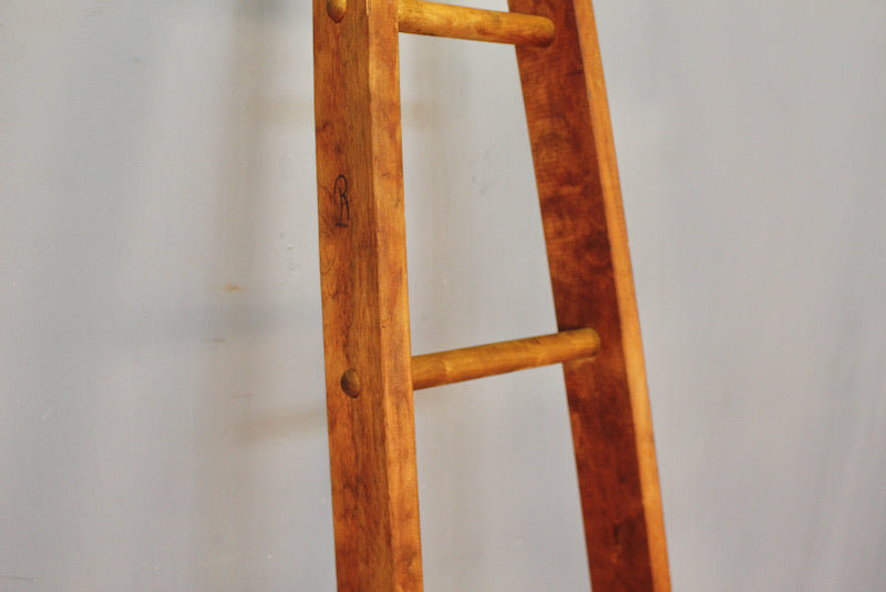 Curved Ladder - ONLINE ONLY