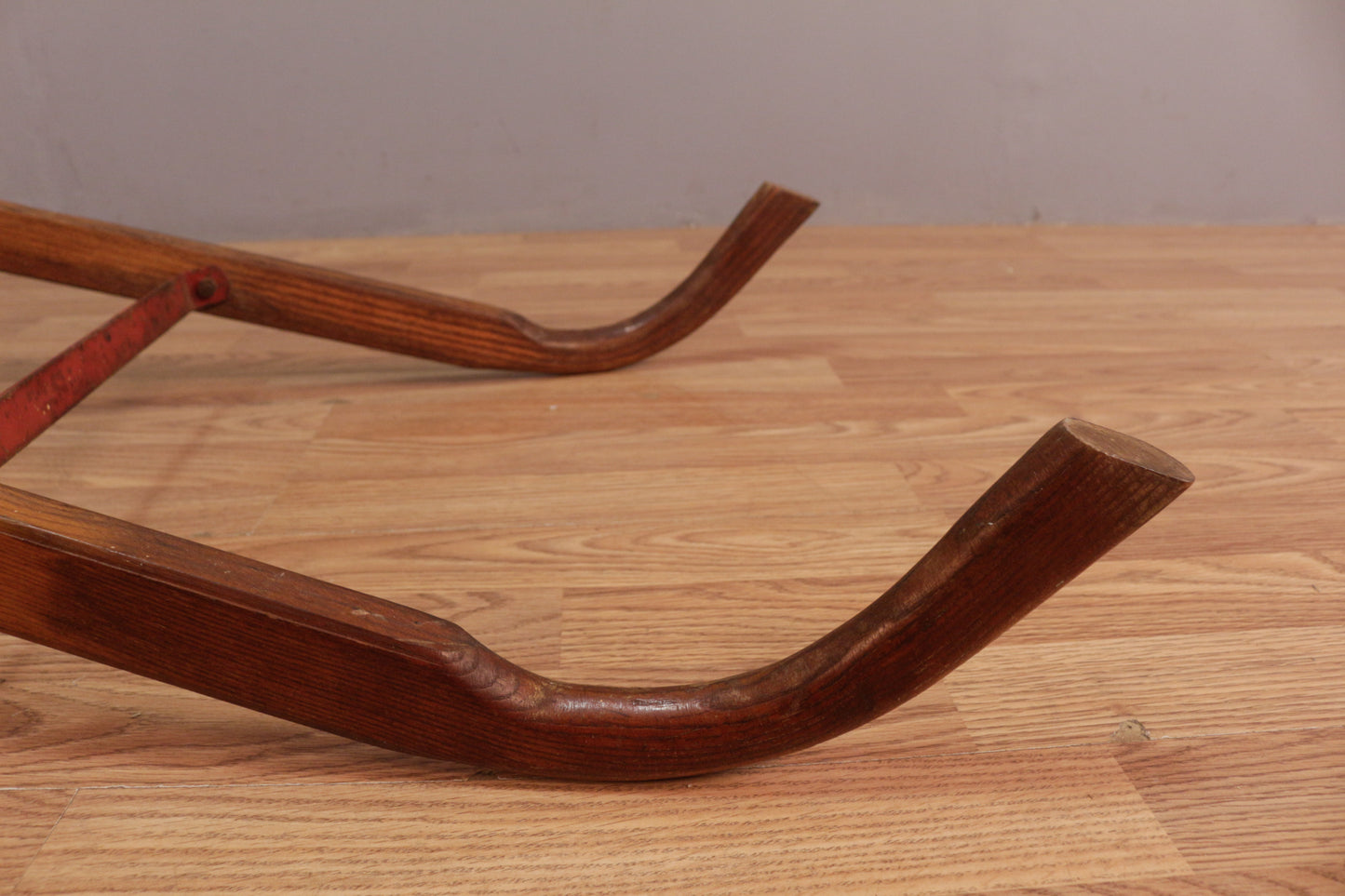 Antique Dunlap Walking Plow - ONLINE ONLY