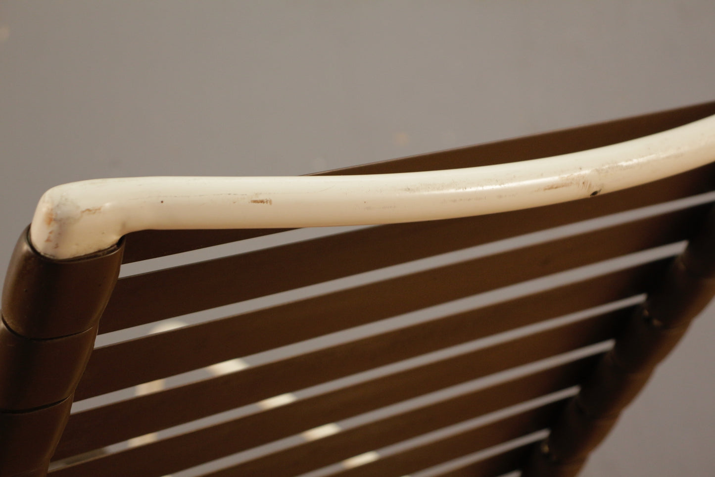 Brown Jordan Aluminum & Vinyl "Kailua" Lounge Chair - ONLINE ONLY