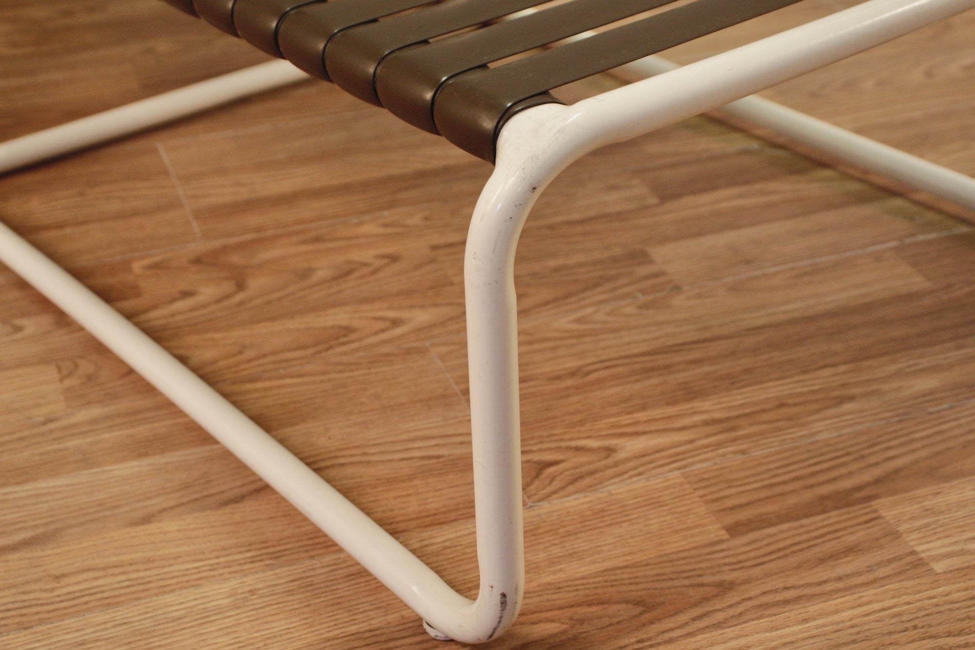 Brown Jordan Aluminum & Vinyl 