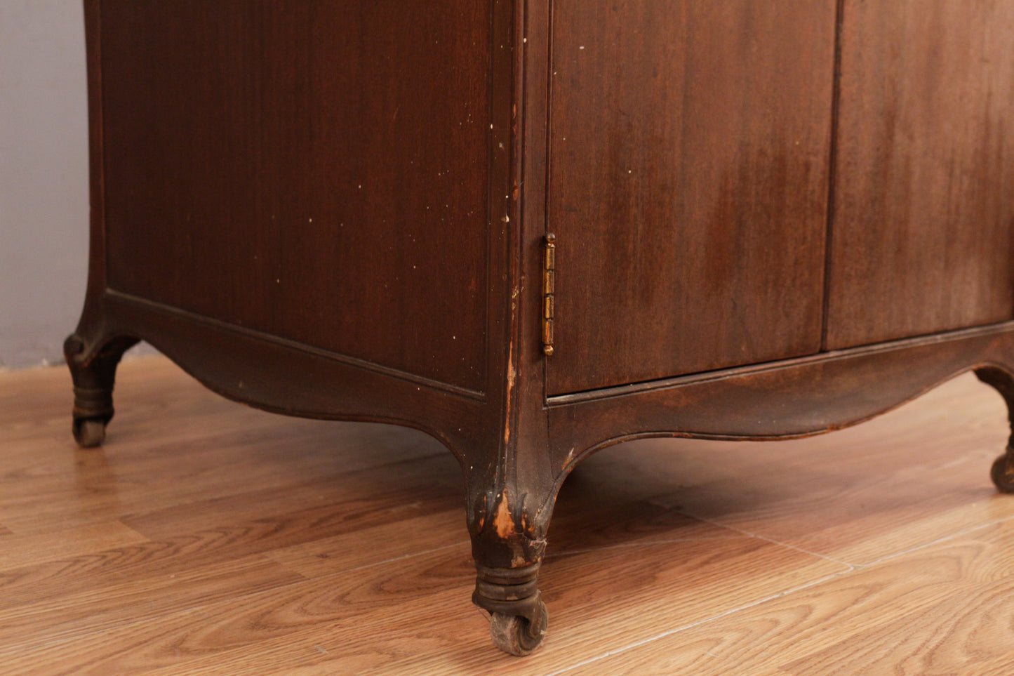 1920s Victor Victrola Phonograph - ONLINE ONLY
